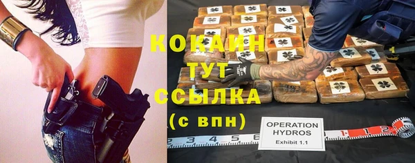 молекула духа Верея